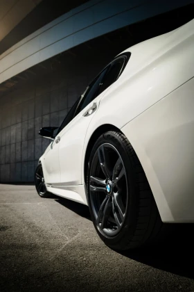 BMW 330 Head Up - H&K, снимка 8