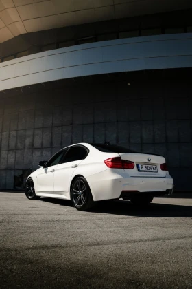 BMW 330 Head Up - H&K, снимка 7