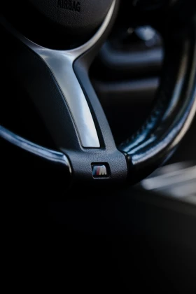 BMW 330 Head Up - H&K, снимка 16