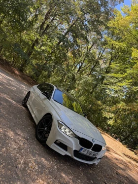 BMW 330 Head Up - H&K, снимка 1