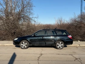 Subaru Outback, снимка 6