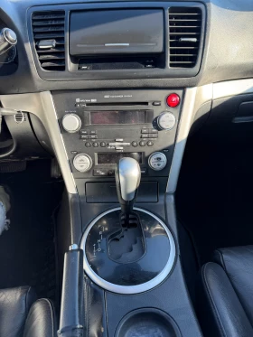 Subaru Outback, снимка 11