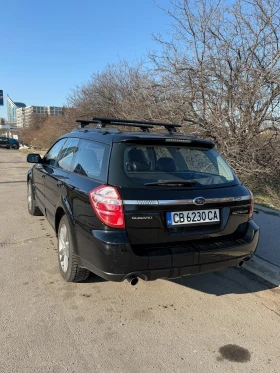 Subaru Outback, снимка 4