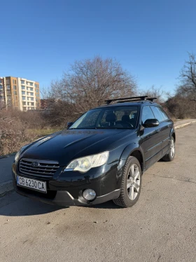 Subaru Outback, снимка 7