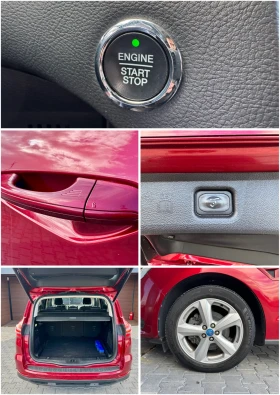 Ford S-Max 2.0 D EURO 6, снимка 17