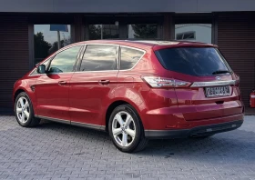 Ford S-Max 2.0 D EURO 6, снимка 5