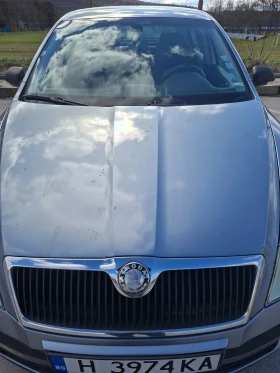 Skoda Octavia Хечбек, снимка 6