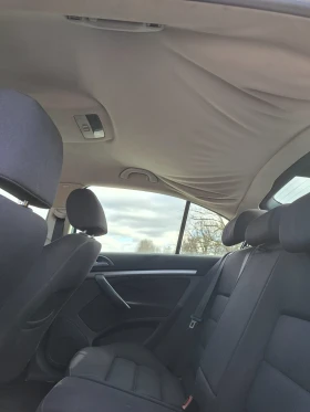 Skoda Octavia Хечбек, снимка 11