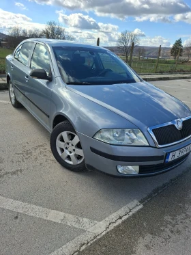 Skoda Octavia Хечбек, снимка 5
