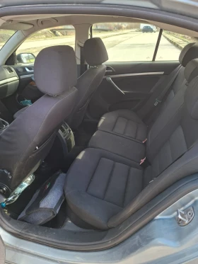 Skoda Octavia Хечбек, снимка 10