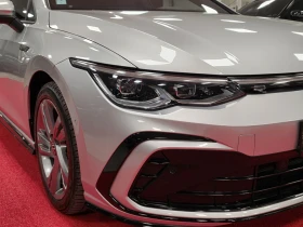 VW Golf 1.5 eTSI | DSG | R-line | 48000 km, снимка 8