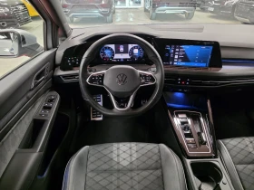 VW Golf 1.5 eTSI | DSG | R-line | 48000 km, снимка 9