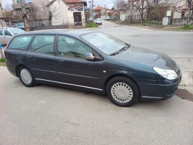 Citroen C5, снимка 3