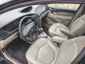 Citroen C5, снимка 4