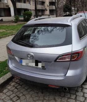 Mazda 6, снимка 3