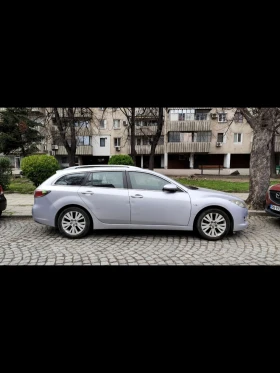 Mazda 6, снимка 1