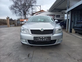 Skoda Octavia 1.6tdi, снимка 15