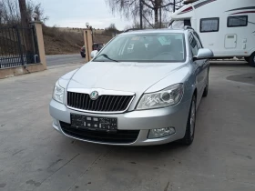 Skoda Octavia 1.6tdi, снимка 1