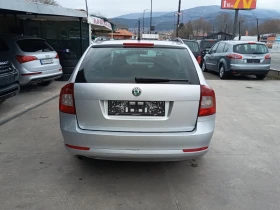 Skoda Octavia 1.6tdi, снимка 5