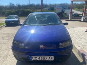Fiat Punto, снимка 1