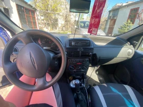 Fiat Punto, снимка 8
