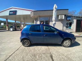 Fiat Punto, снимка 2