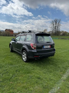 Subaru Forester, снимка 10