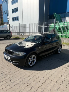 BMW 120, снимка 2