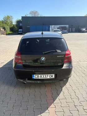 BMW 120, снимка 4