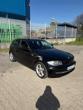 BMW 120, снимка 6