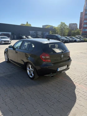 BMW 120, снимка 3