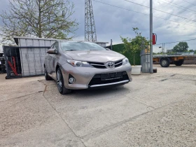 Toyota Auris 1.6, снимка 4