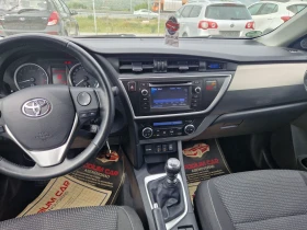 Toyota Auris 1.6, снимка 15