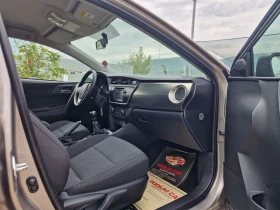 Toyota Auris 1.6, снимка 9