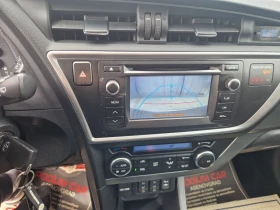 Toyota Auris 1.6, снимка 13