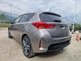 Toyota Auris 1.6, снимка 8
