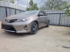 Toyota Auris 1.6, снимка 2