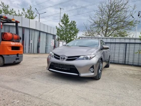 Toyota Auris 1.6, снимка 5