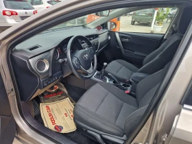 Toyota Auris 1.6, снимка 14