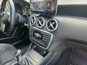 Mercedes-Benz A 180, снимка 11