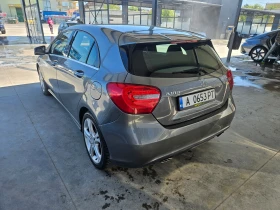 Mercedes-Benz A 180, снимка 4