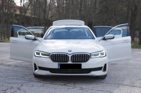 BMW 530 i, снимка 1