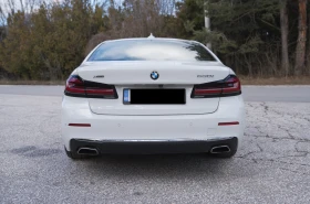 BMW 530 i, снимка 4