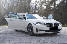 BMW 530 i, снимка 10