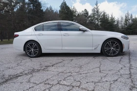 BMW 530 i, снимка 7