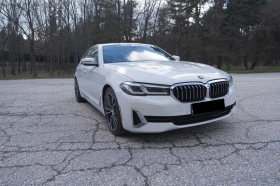 BMW 530 i, снимка 2