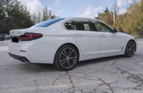 BMW 530 i, снимка 6