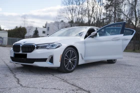 BMW 530 i, снимка 3