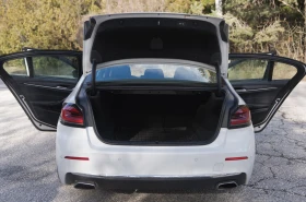 BMW 530 i, снимка 9