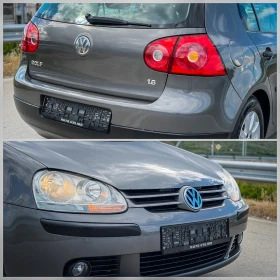 VW Golf 1.6::ФАБРИЧНА ГАЗ::ИТАЛИЯ, снимка 7